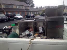 Best Residential Junk Removal  in Eastpoint, FL